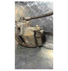 Etrier avant gauche (freinage) TOYOTA COROLLA 10