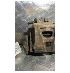 Etrier avant droit (freinage) VOLKSWAGEN SHARAN 2 Photo n°1