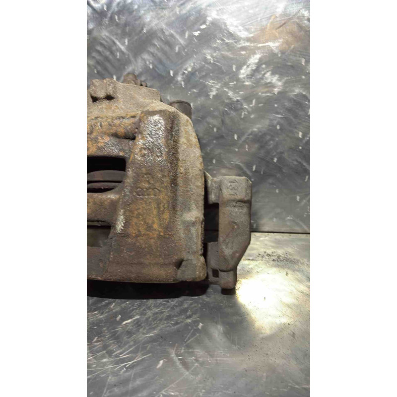 Etrier avant droit (freinage) VOLKSWAGEN SHARAN 2 Photo n°2