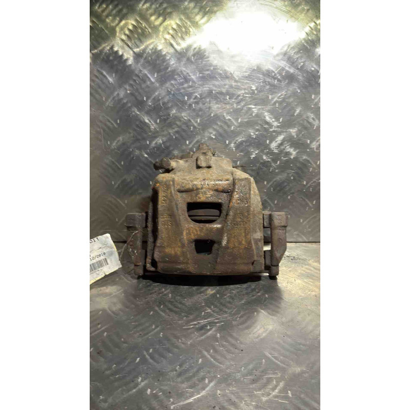 Etrier avant droit (freinage) VOLKSWAGEN SHARAN 2 Photo n°3