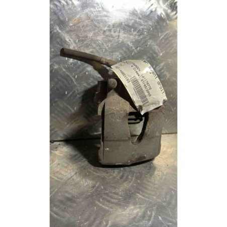 Etrier avant droit (freinage) VOLKSWAGEN GOLF 4