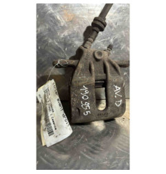 Etrier avant droit (freinage) DACIA SANDERO 2