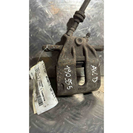 Etrier avant droit (freinage) DACIA SANDERO 2
