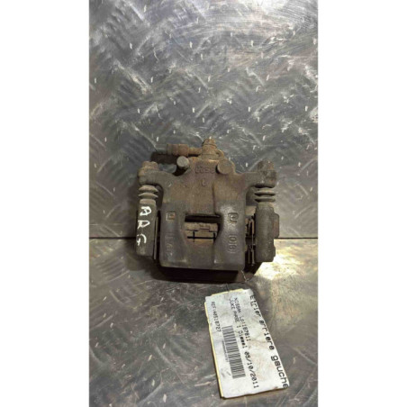 Etrier arriere gauche (freinage) NISSAN JUKE 1