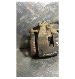 Etrier avant gauche (freinage) OPEL AGILA B Photo n°1
