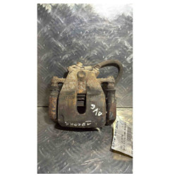Etrier avant gauche (freinage) OPEL AGILA B