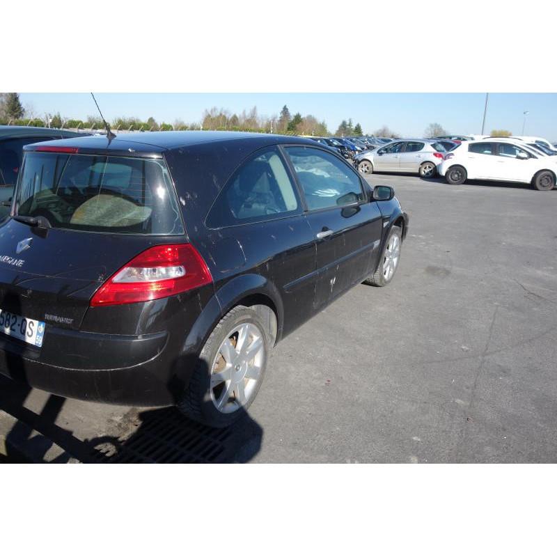 Etrier avant droit (freinage) RENAULT MEGANE 2 Photo n°4