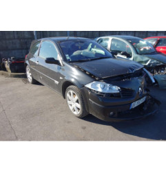 Etrier avant droit (freinage) RENAULT MEGANE 2