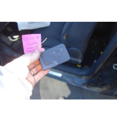 Etrier avant droit (freinage) RENAULT MEGANE 2