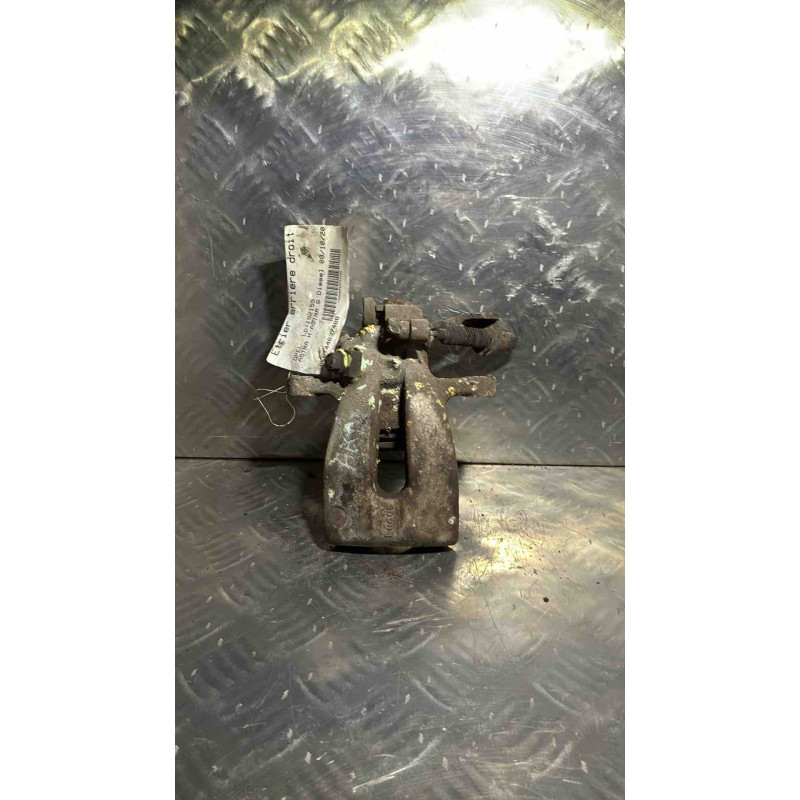 Etrier arriere droit (freinage) OPEL ASTRA H Photo n°1