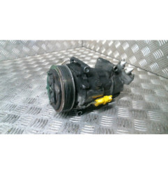 Compresseur clim PEUGEOT 206+
