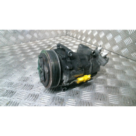 Compresseur clim PEUGEOT 206+