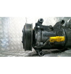 Compresseur clim PEUGEOT 206+