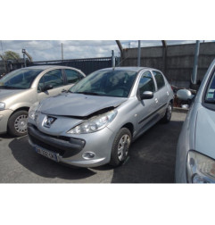 Compresseur clim PEUGEOT 206+