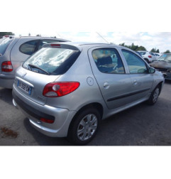 Compresseur clim PEUGEOT 206+