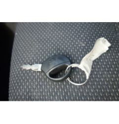 Compresseur clim PEUGEOT 206+