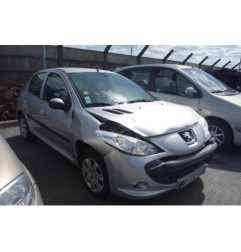 Compresseur clim PEUGEOT 206+