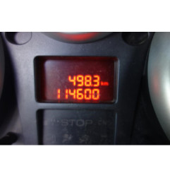 Compresseur clim PEUGEOT 206+