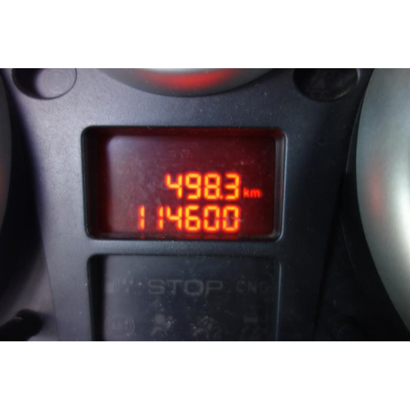 Compresseur clim PEUGEOT 206+ Photo n°8