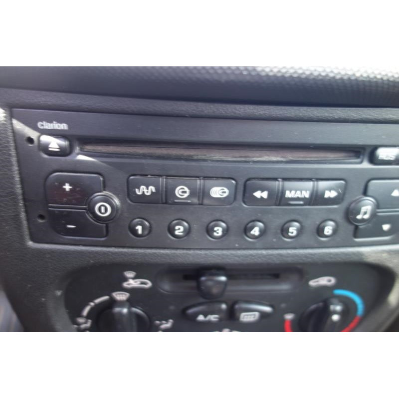 Compresseur clim PEUGEOT 206+ Photo n°9