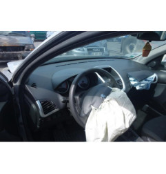 Compresseur clim PEUGEOT 206+
