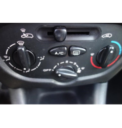 Compresseur clim PEUGEOT 206+