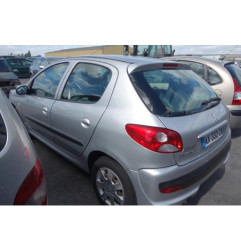 Compresseur clim PEUGEOT 206+