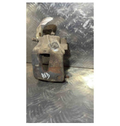 Etrier avant droit (freinage) SKODA FABIA 3 Photo n°1