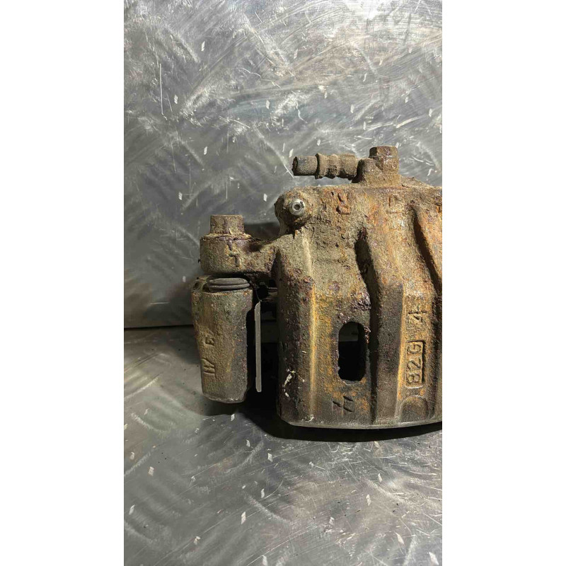 Etrier avant droit (freinage) CITROEN C-CROSSER Photo n°1