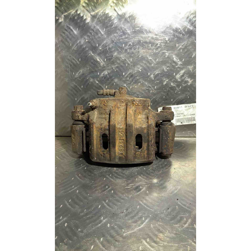 Etrier avant droit (freinage) CITROEN C-CROSSER Photo n°3