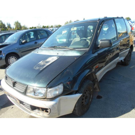 Etrier avant droit (freinage) MITSUBISHI SPACEWAGON 2