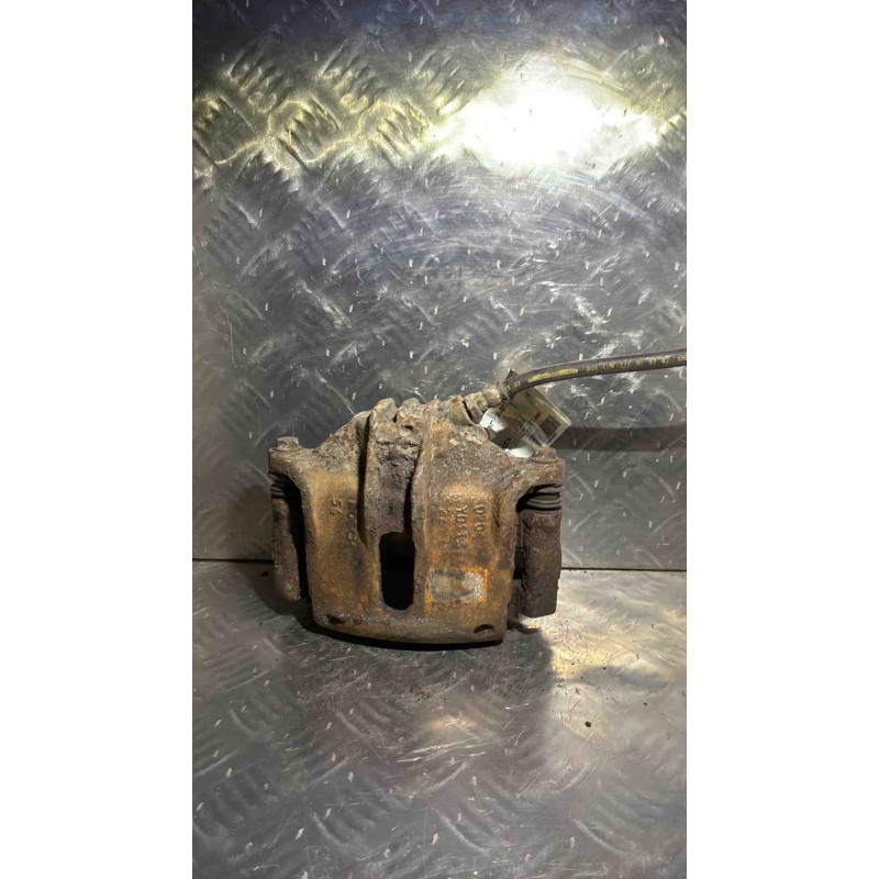 Etrier avant gauche (freinage) CITROEN XSARA Photo n°3