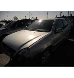Etrier avant gauche (freinage) CITROEN XSARA