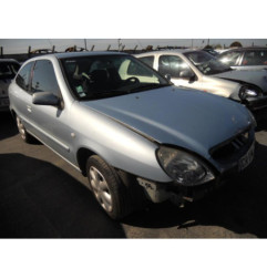Etrier avant gauche (freinage) CITROEN XSARA