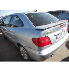 Etrier avant gauche (freinage) CITROEN XSARA