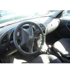 Etrier avant gauche (freinage) CITROEN XSARA