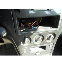 Etrier avant gauche (freinage) CITROEN XSARA