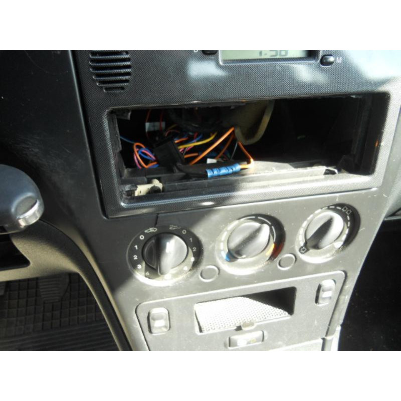 Etrier avant gauche (freinage) CITROEN XSARA Photo n°9