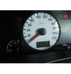 Etrier avant gauche (freinage) CITROEN XSARA