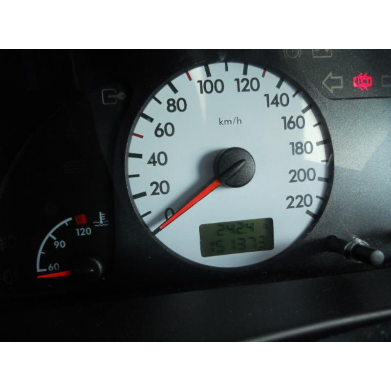 Etrier avant gauche (freinage) CITROEN XSARA Photo n°10