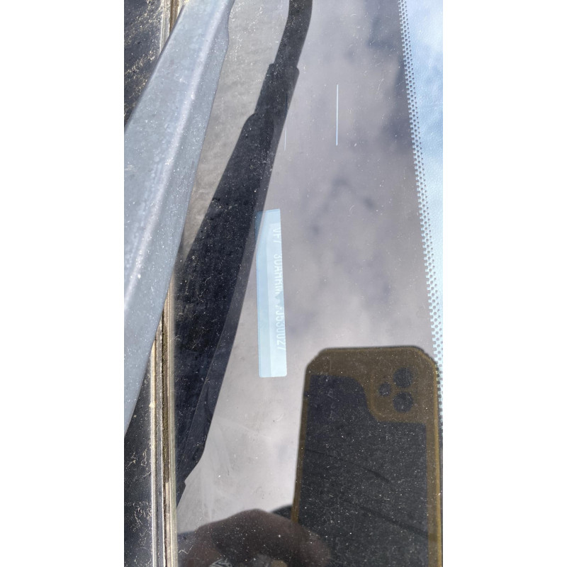 Vase de lave glace CITROEN C4 PICASSO 2 Photo n°3