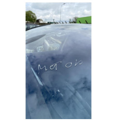 Vase de lave glace CITROEN C4 PICASSO 2