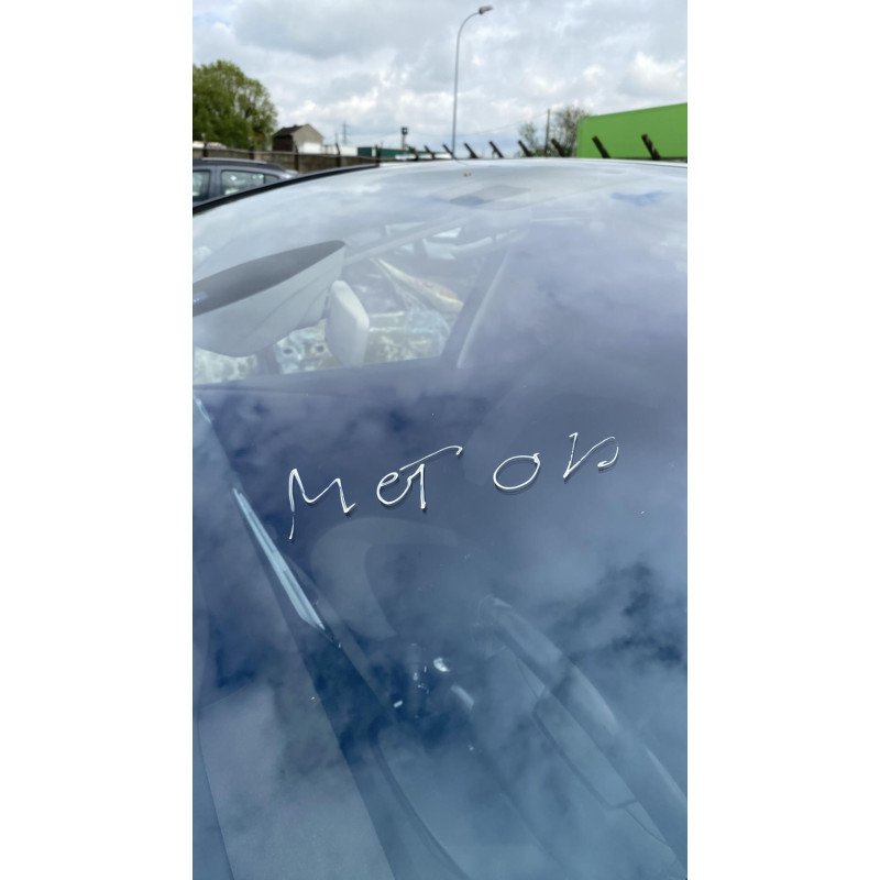 Vase de lave glace CITROEN C4 PICASSO 2 Photo n°4