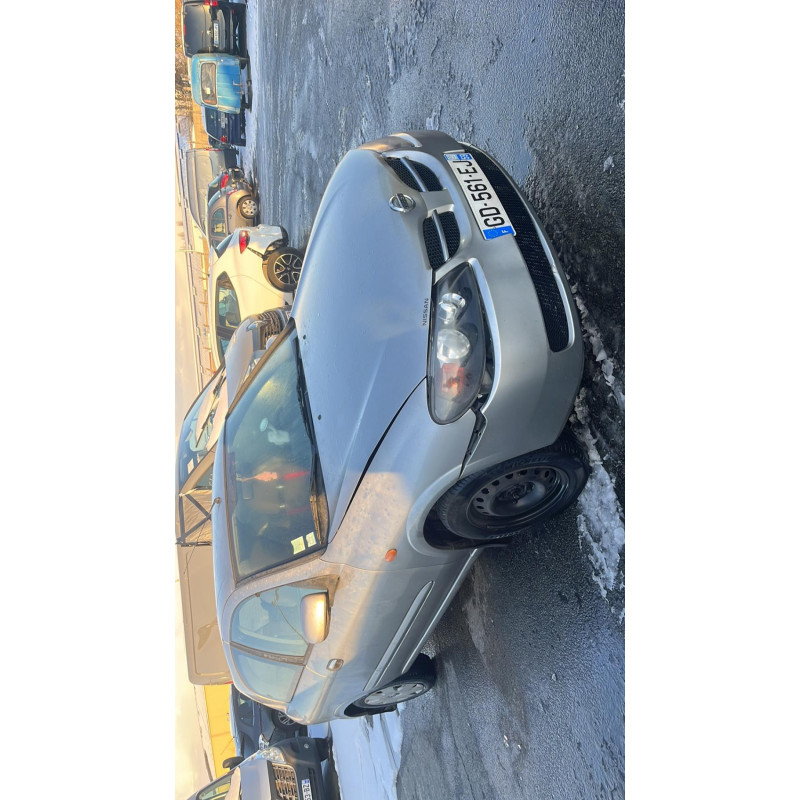 Retroviseur droit NISSAN ALMERA 2 Photo n°1