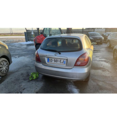 Retroviseur droit NISSAN ALMERA 2