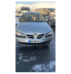 Retroviseur droit NISSAN ALMERA 2