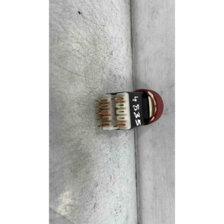 Bouton de warning RENAULT TWINGO 1