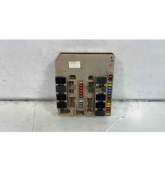 Boitier UPC RENAULT CLIO 3