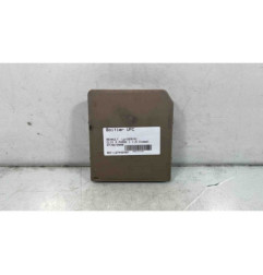 Boitier UPC RENAULT CLIO 3 Photo n°1
