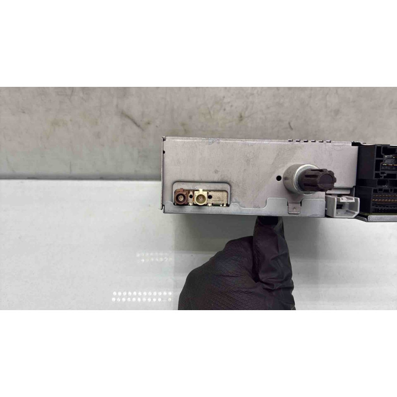 Autoradio d'origine RENAULT KANGOO 2 Photo n°4